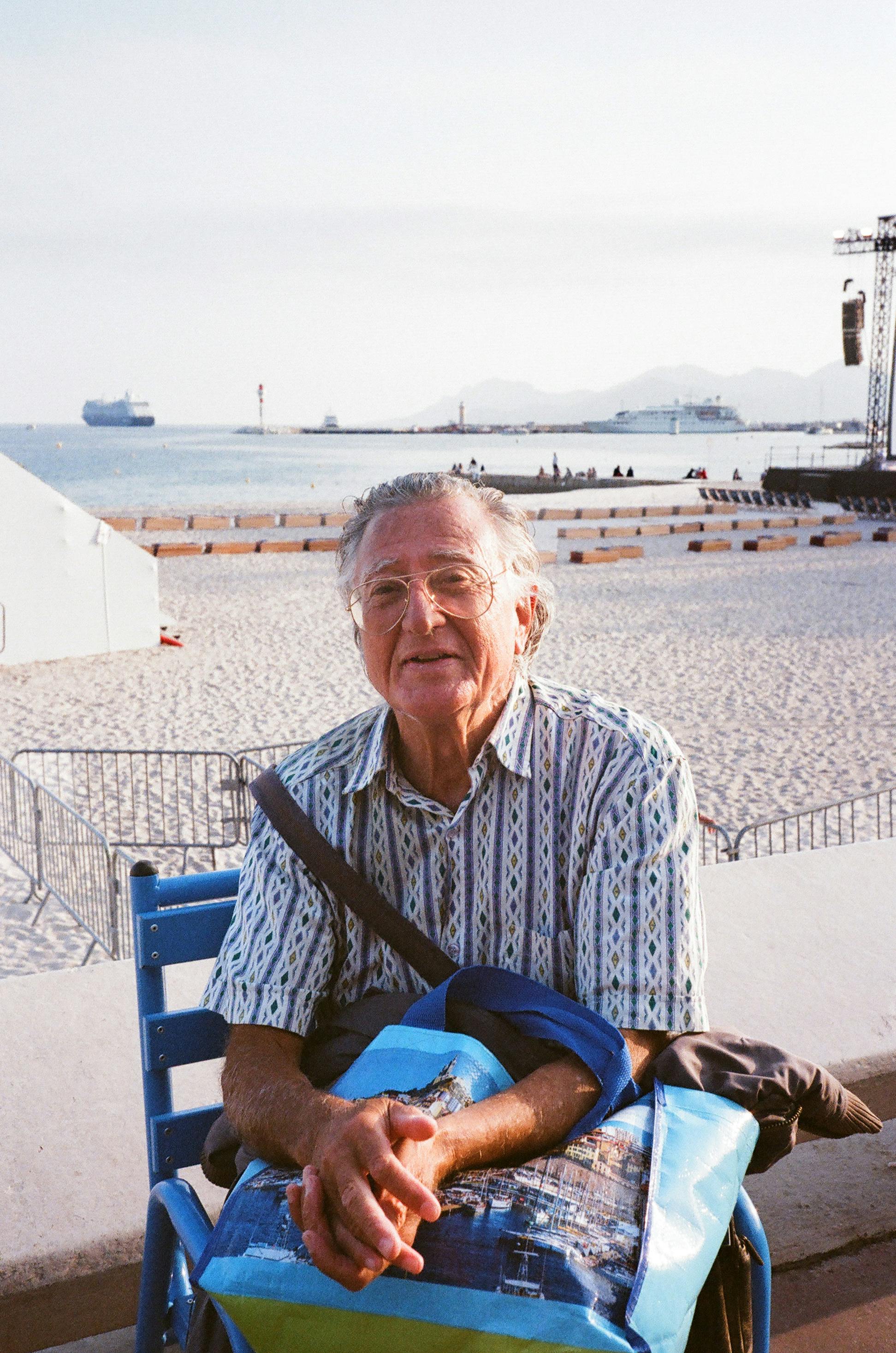Gérard M. Bischheim (67)
