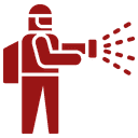 Décontamination simple