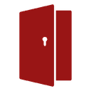 Ouverture de porte Simple