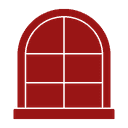 Vitre simple à remplacer