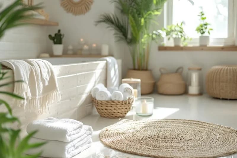 Illustration de l’article : Rénovation de salle de bain : erreurs d’étanchéité qui causent 80 % des sinistres