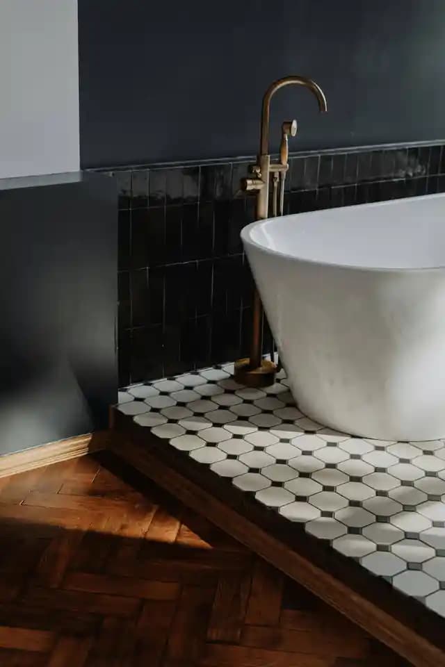 Une salle de bain plus pratique au jour le jour