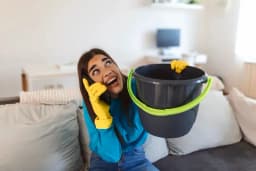 Recherche de fuite d'eau